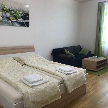 Апартаменти Pasettistrasse 31 Відень Екстер'єр фото